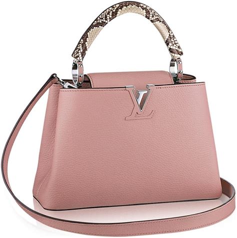 capucines louis vuitton bag|louis vuitton capucines bb bag.